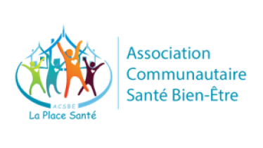 Logo Association Communautaire Santé Bien-être 