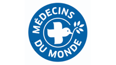 logo Médecins du monde 